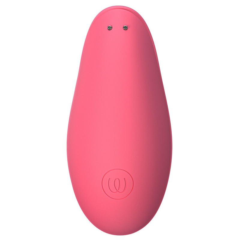 WOMANIZER - LIBERTY 2 CLITORIS STIMULATOR & SUCTION LIGHT