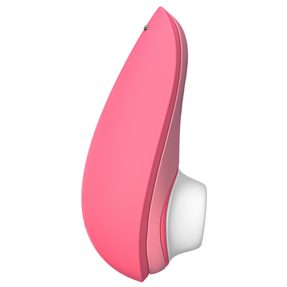 WOMANIZER - LIBERTY 2 CLITORIS STIMULATOR & SUCTION LIGHT