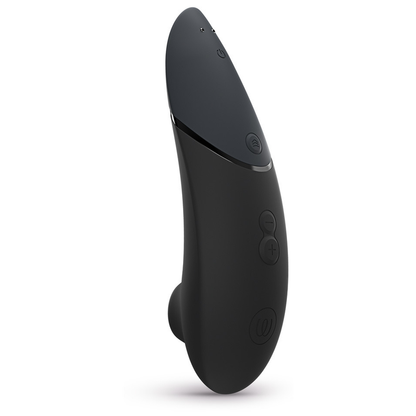 WOMANIZER - STIMULATEUR CLITORIDIEN NEXT NOIR