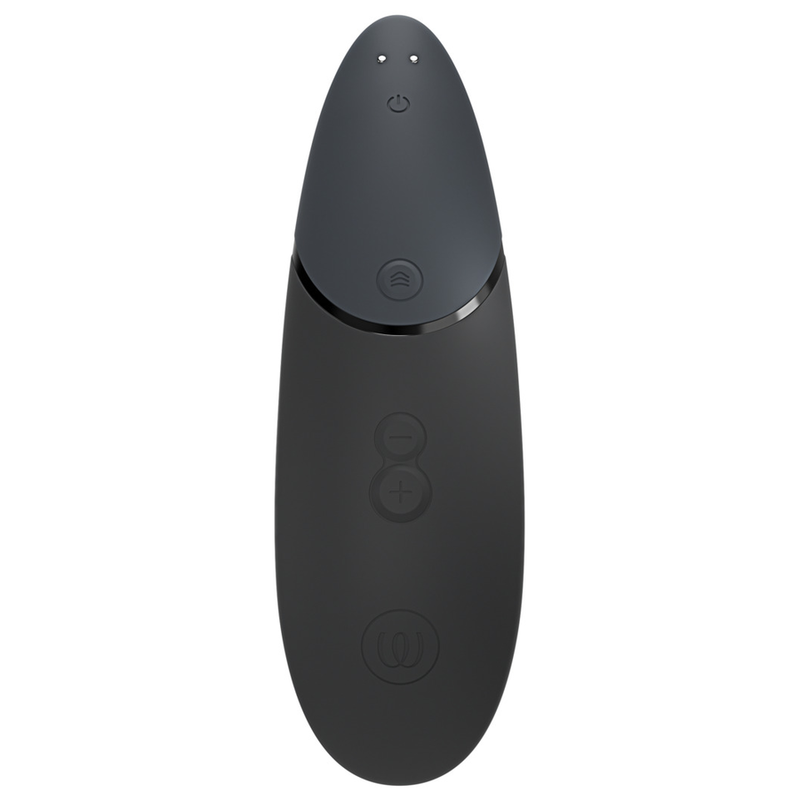 WOMANIZER - STIMULATEUR CLITORIDIEN NEXT NOIR