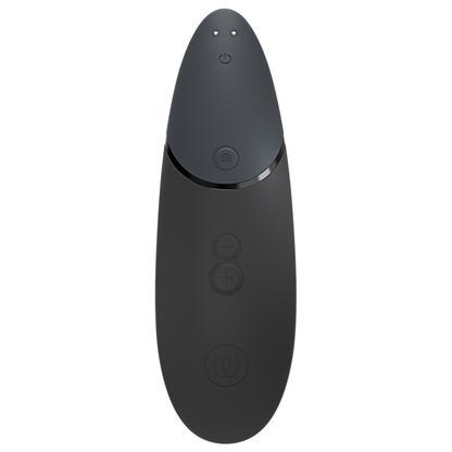 WOMANIZER - STIMULATEUR CLITORIDIEN NEXT NOIR