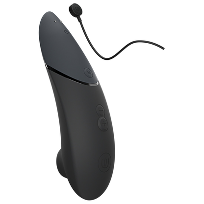 WOMANIZER - STIMULATEUR CLITORIDIEN NEXT NOIR