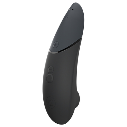 WOMANIZER - STIMULATEUR CLITORIDIEN NEXT NOIR