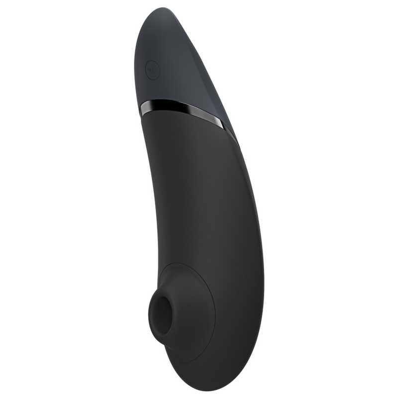 WOMANIZER - STIMULATEUR CLITORIDIEN NEXT NOIR