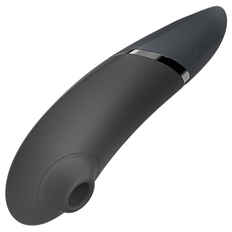 WOMANIZER - STIMULATEUR CLITORIDIEN NEXT NOIR