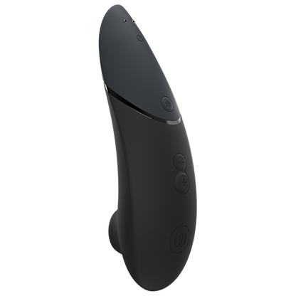 WOMANIZER - STIMULATEUR CLITORIDIEN NEXT NOIR