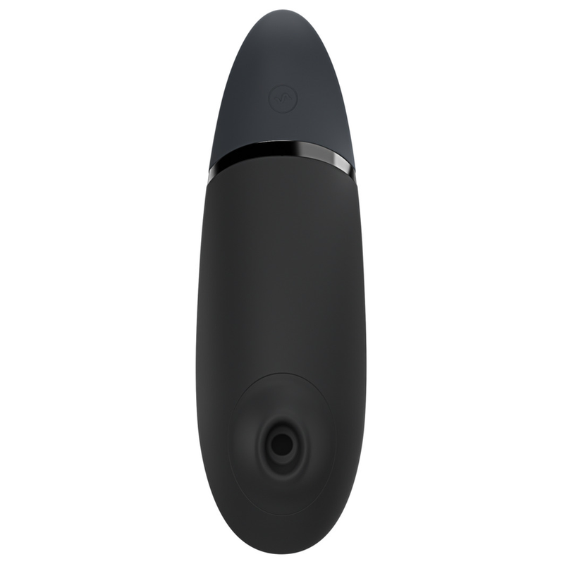WOMANIZER - STIMULATEUR CLITORIDIEN NEXT NOIR