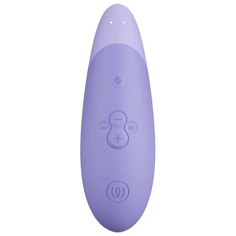 WOMANIZER - ESTIMULADOR CLITORIDIANO ENHANCE LILA