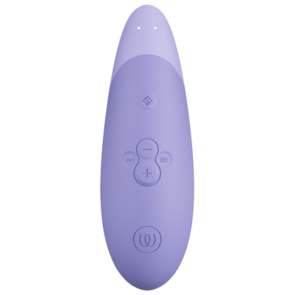 WOMANIZER - ESTIMULADOR CLITORIDIANO ENHANCE LILA
