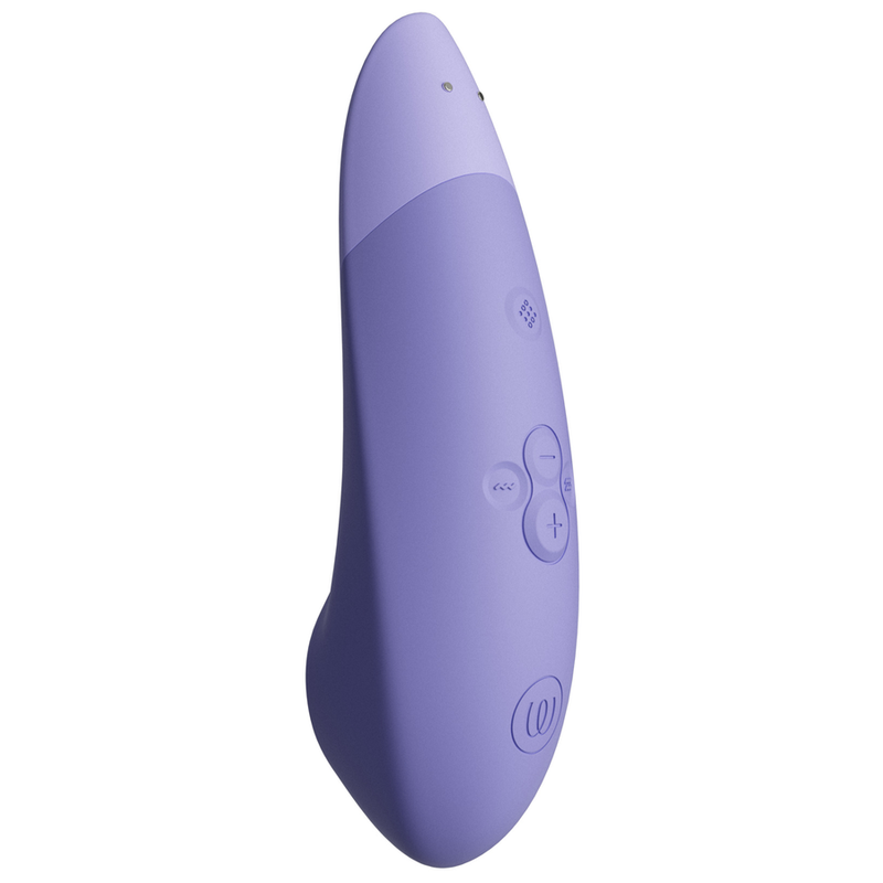 WOMANIZER - ESTIMULADOR CLITORIDIANO ENHANCE LILA