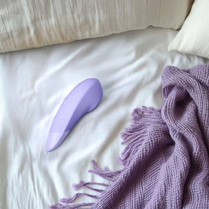WOMANIZER - ESTIMULADOR CLITORIDIANO ENHANCE LILA
