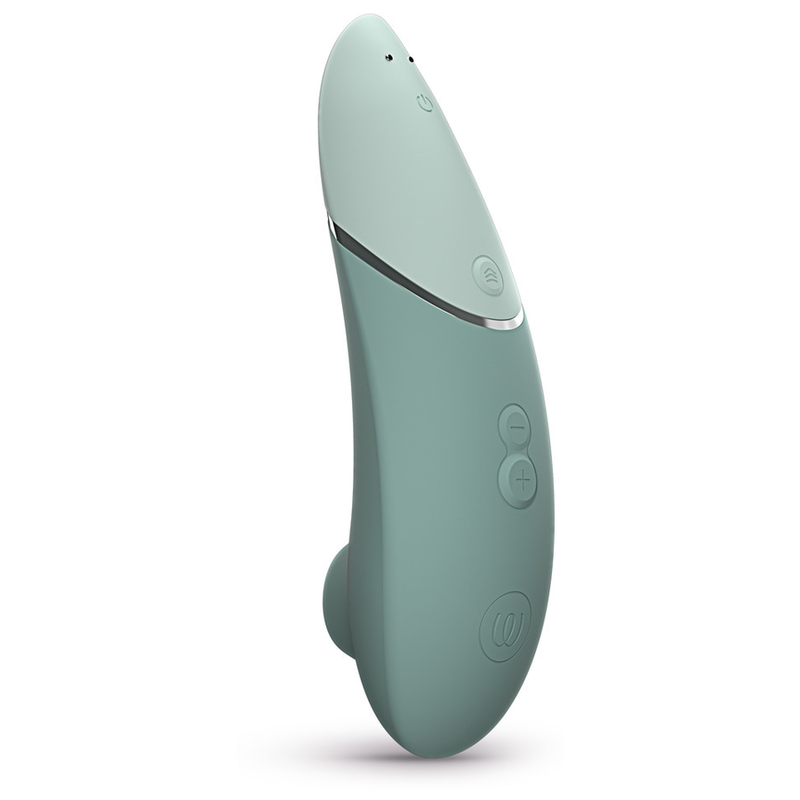 WOMANIZER - NEXT CLITORIAL STIMULATOR SAGE
