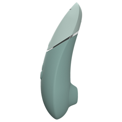 WOMANIZER - NEXT CLITORIAL STIMULATOR SAGE