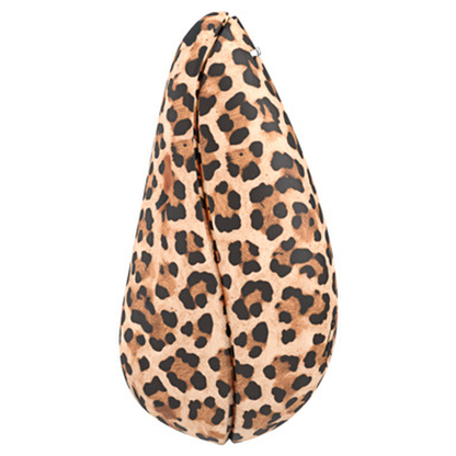 WOMANIZER - LIBERTY 2 SUCTION CLITORAL STIMULATOR 8 INTENSITY LEVELS LEOPARD PRINT