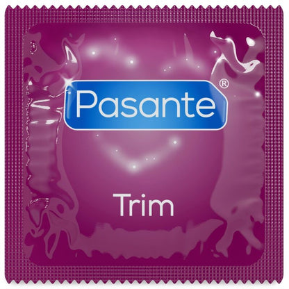 PASANTE - PRÉSERVATIFS MINCES MS 12 UNITÉS