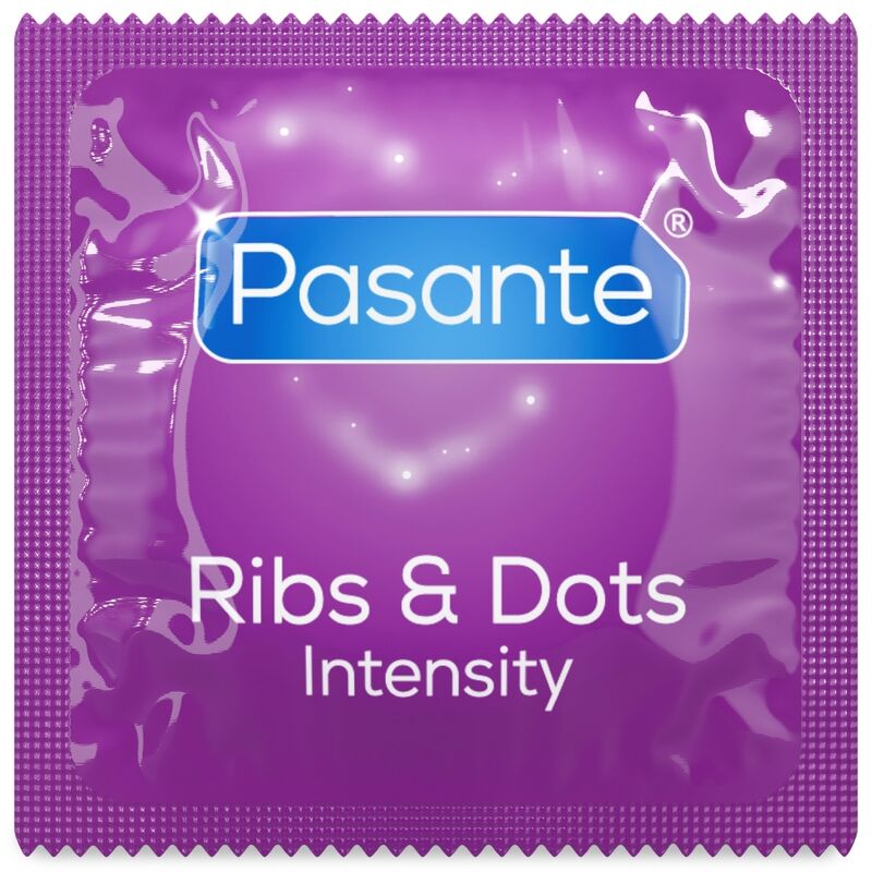 PASANTE - POINTS ET STR EN INTENSITÉ 144 UNITÉS
