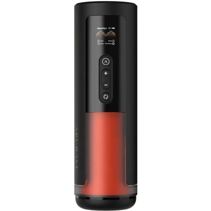 ARCWAVE - MASTURBADOR AUTOMÁTICO PARA HOMBRE THRUSTER CON MOVIMIENTOS DE EMBESTIDA, ROTACIÓN Y CONTROL