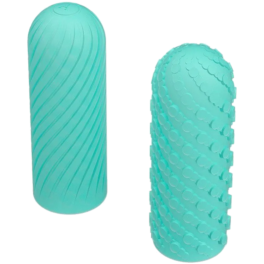 ARCWAVE - GHOST REVERSIBLE SILICONE STROKER MINT