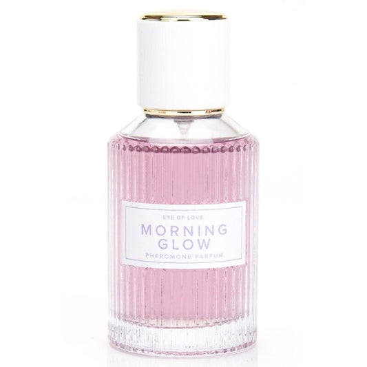 EYE OF LOVE - EOL PHR PHEROMONE PARFUM DELUXE 50 ML - MORNING GLOW