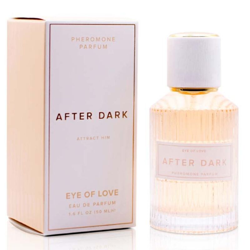 EYE OF LOVE - EOL PHR PARFUM DELUXE 50 ML - AFTER DARK