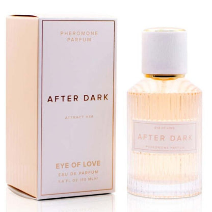 EYE OF LOVE - EOL PHR PARFUM DELUXE 50 ML - AFTER DARK