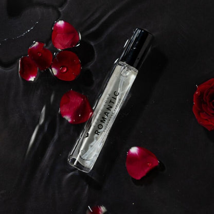 EYE OF LOVE - PARFUM AUX PHÉROMONES EOL 10 ML - ROMANTIQUE