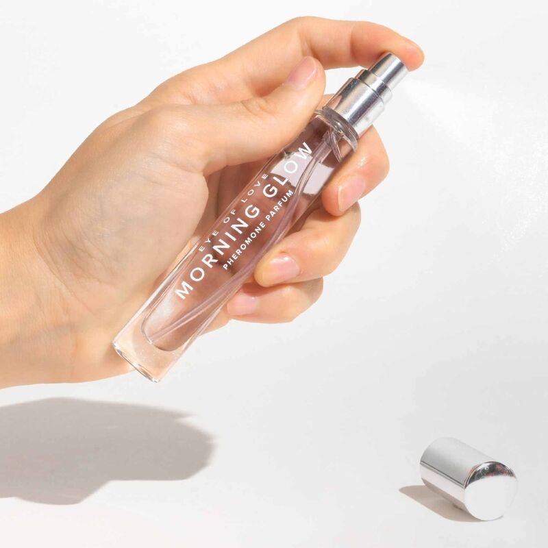EYE OF LOVE - PERFUME CON FEROMONAS EOL 10ML - MORNING GLOW