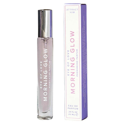 EYE OF LOVE - PERFUME CON FEROMONAS EOL 10ML - MORNING GLOW