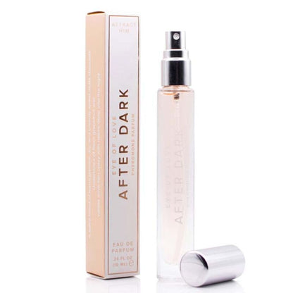 EYE OF LOVE - EOL PHEROMONE PARFUM 10 ML - AFTER DARK
