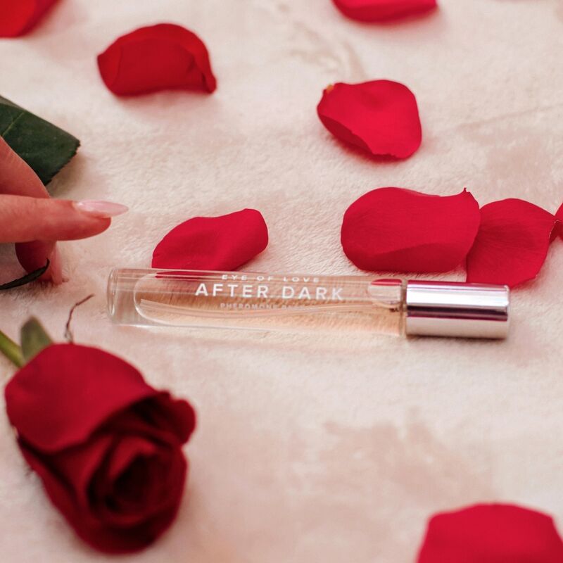 EYE OF LOVE - EOL PHEROMONE PARFUM 10 ML - AFTER DARK