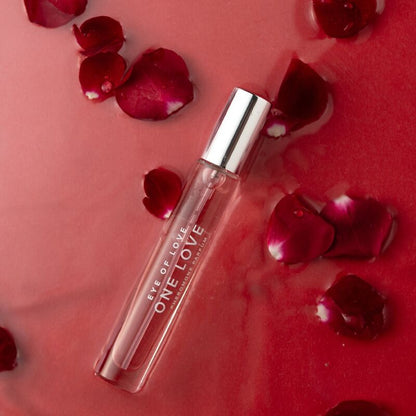 EYE OF LOVE - PERFUME CON FEROMONAS EOL 10 ML - ONE LOVE