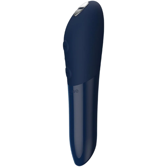 WE-VIBE - TANGO X RECHARGEABLE BULLET VIBRATOR MIDNIGHT BLUE