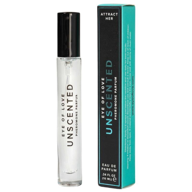 EYE OF LOVE - EOL PHR PARFUM 10 ML - MASCULINO SIN FRAGANCIA