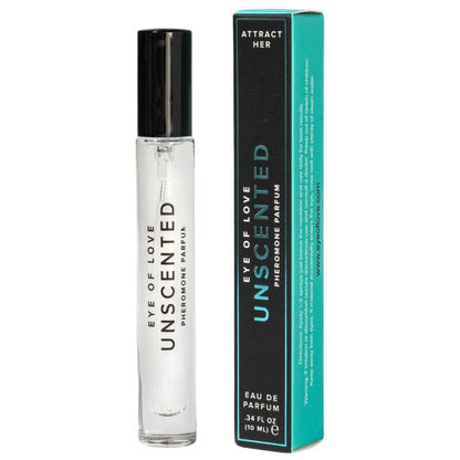 EYE OF LOVE - EOL PHR PARFUM 10 ML - MASCULINO SIN FRAGANCIA