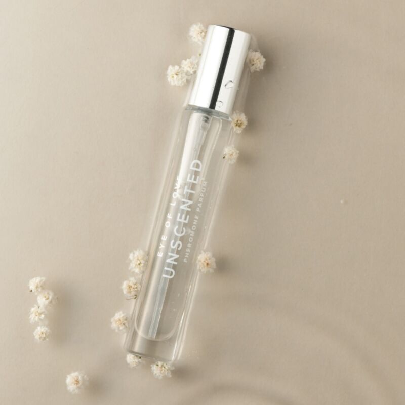 EYE OF LOVE - PERFUME CON FEROMONAS EOL 10 ML - MUJER SIN AROMA