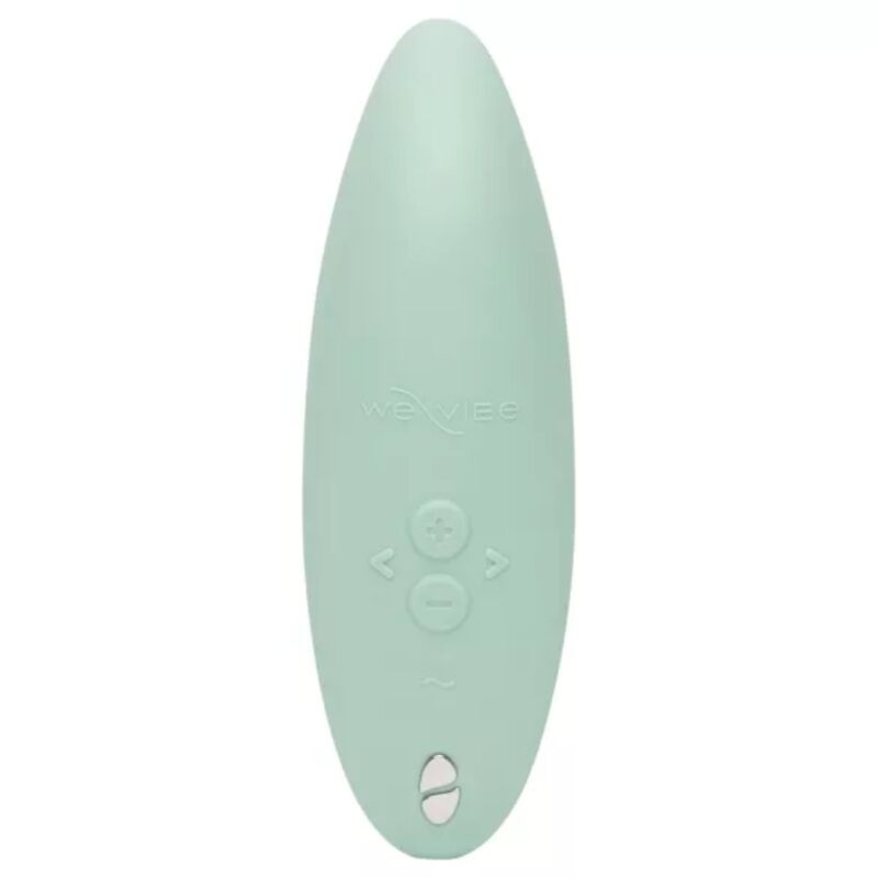 WE-VIBE - MELT 2 AIR-PULSE CLITORAL STIMULATOR SAGE