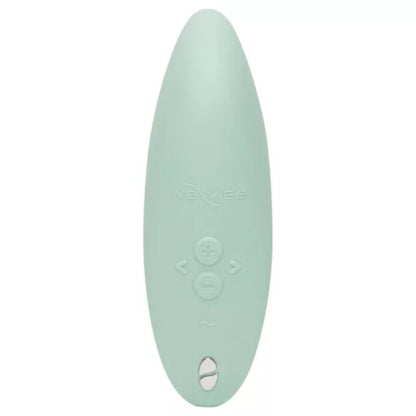 WE-VIBE - MELT 2 AIR-PULSE CLITORAL STIMULATOR SAGE