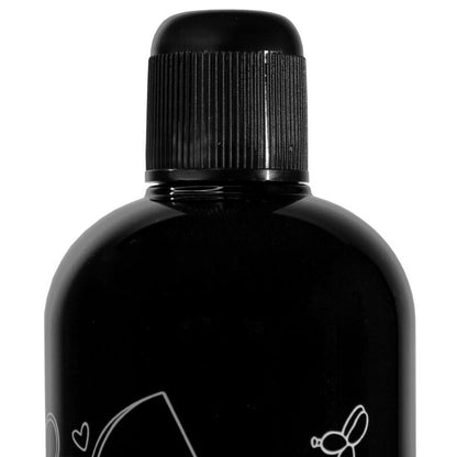 HEROES - SILICONE LUBRICANT LONG-LASTING SILICONE-BASED INTIMATE LUBRICANT 200 ML