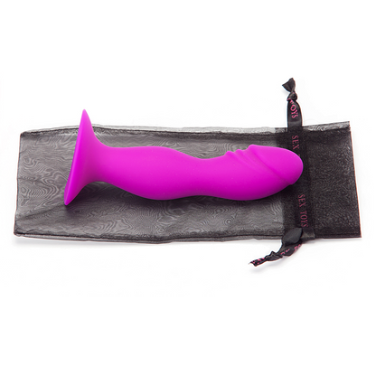 PRETTY LOVE - TAPÓN ANAL REALISTA BOOTY PASSION
