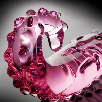 ICICLES - MASAJEADOR DE CRISTAL N.º 24