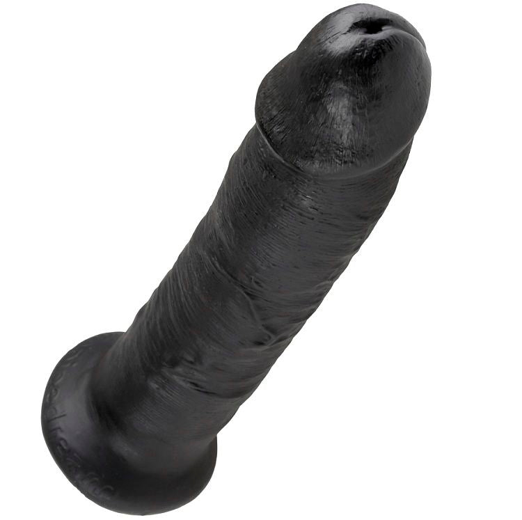 KING COCK - 9 GODEMICHET NOIR 22.9 CM