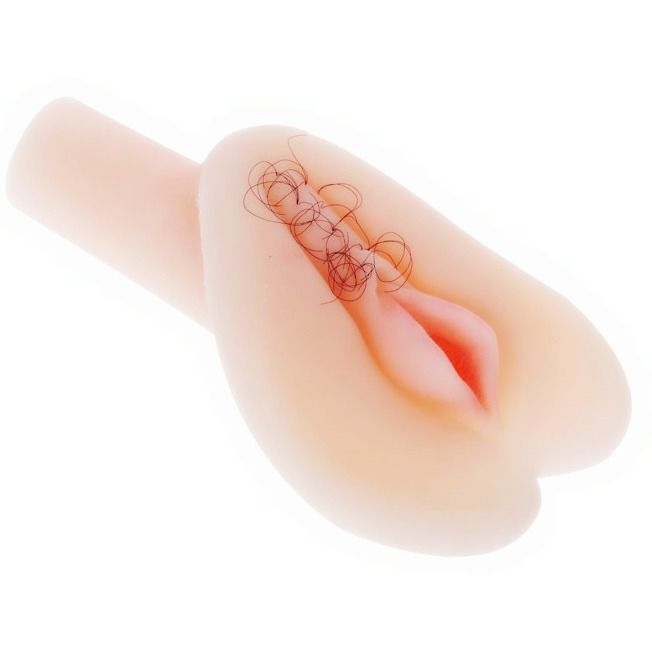 BAILE – ULTRA REALISTISCHE VIBRIERENDE VAGINA