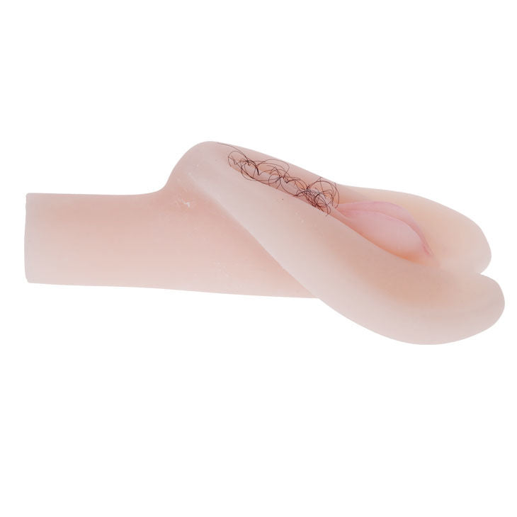 BAILE – ULTRA REALISTISCHE VIBRIERENDE VAGINA