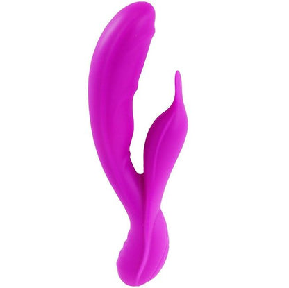 PRETTY LOVE - VIBRADOR DE ALTA CALIDAD BLISS LILAC