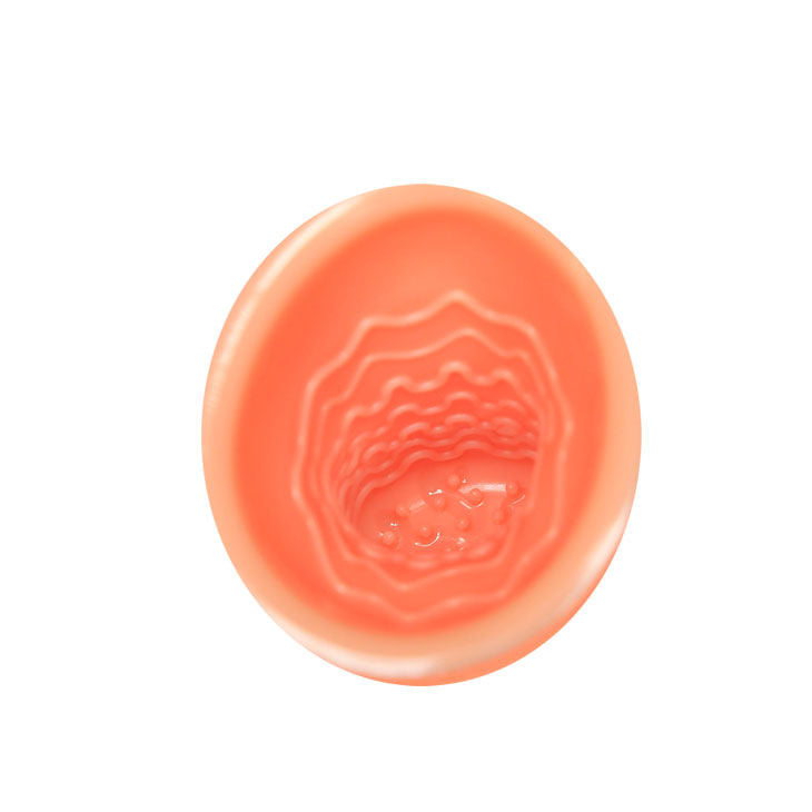 SATISFYER - BIG HEAT GSPOT VIBRATOR