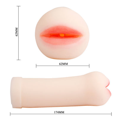 FUN FACTORY - FUN MENSTRUAL CUP SIZE A MAGENTA