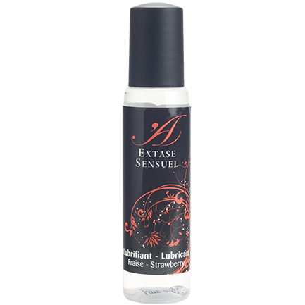 EXTASE SENSUAL – ERDBEER-REISESCHMIERMITTEL 35 ML