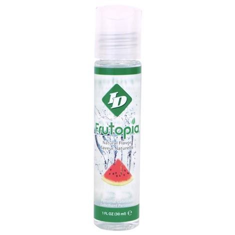 ID FRUTOPIA - LUBE WASSERMELONE 30 ML