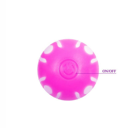BAILE - LE VIBRO RÉALISTE POUR CLITORIS ET POINT G, 21,8 CM