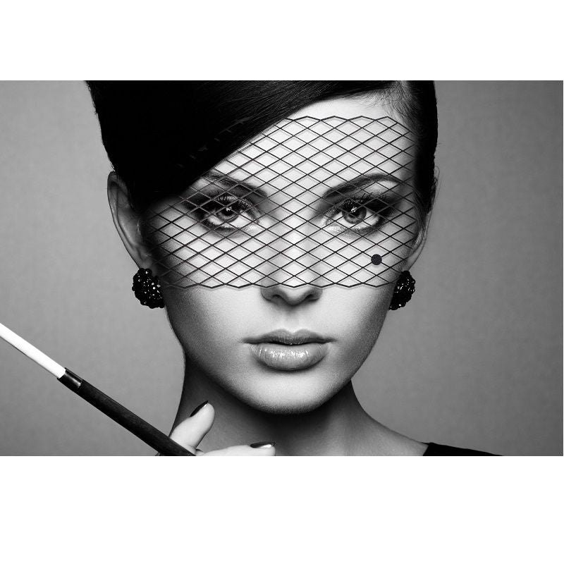 BIJOUX INDISCRETS - LOUISE MASK